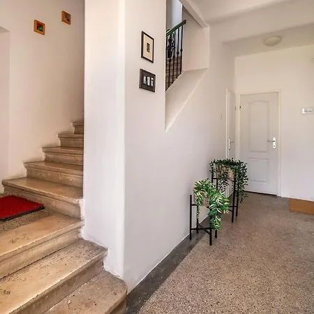 Matilda Apartman Rijeka