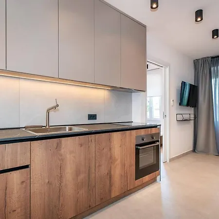 Matilda Apartman Rijeka
