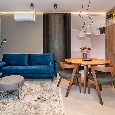 Matilda Apartman Rijeka