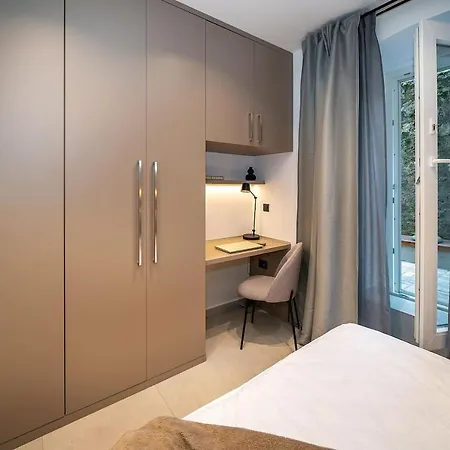Apartment Matilda *