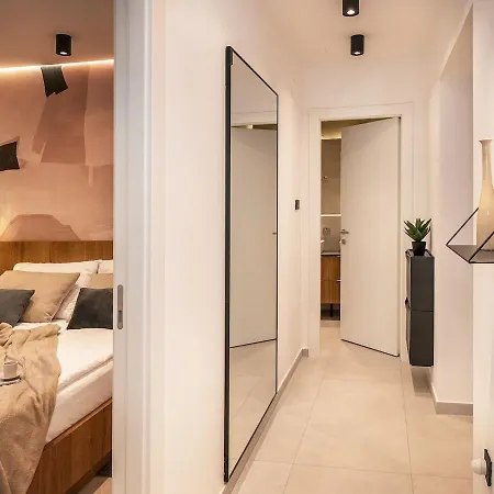 Apartment Matilda Rijeka