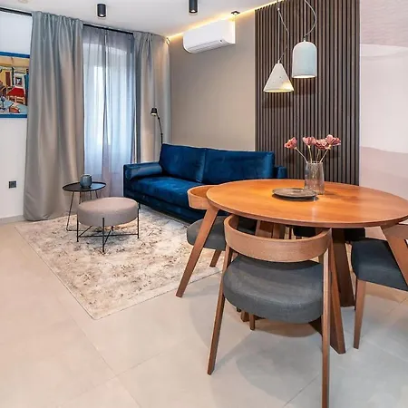 Apartment Matilda