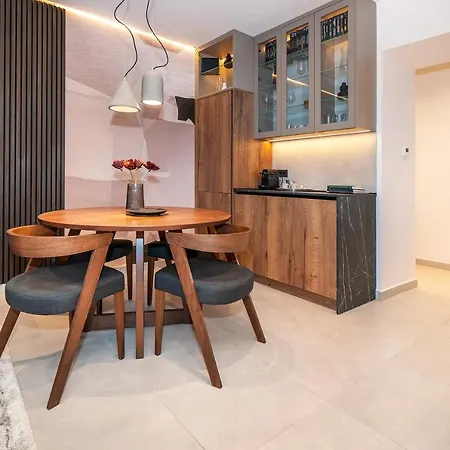 Apartment Matilda Rijeka