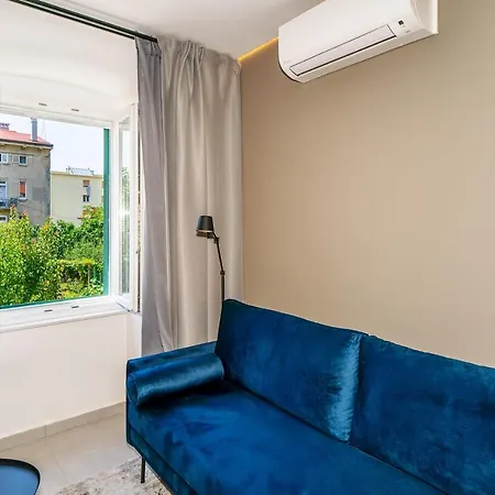 Apartment Matilda Rijeka
