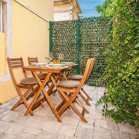 Matilda Apartment Rijeka